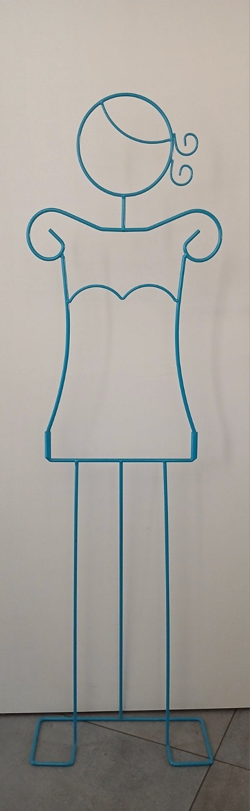 Dressgirl, Vêtements | Femmes, Portants à vêtements, Enlèvement, Comme neuf