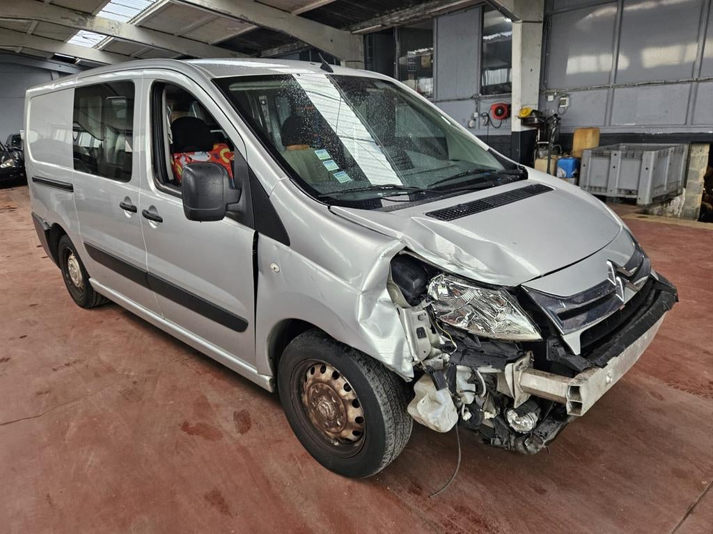 Pieces Citroën jumpy Fiat scudo Peugeot expert Toutes pieces, Enlèvement, Citroën, Porte