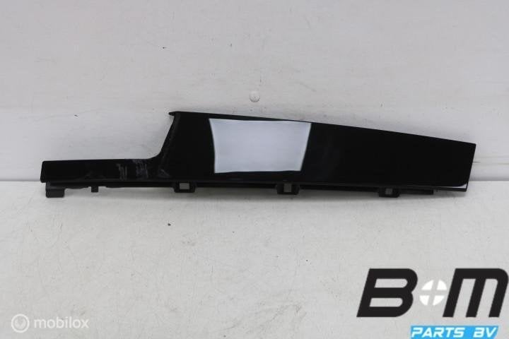 Paneel voor B-stijl rechts Audi A3 8Y 8Y0837902, Utilisé