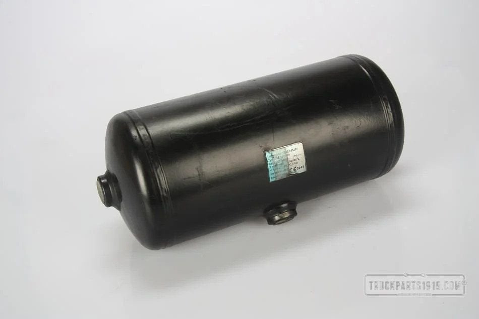 DAF Compressed Air System Luch tketel, Ophalen, Gebruikt