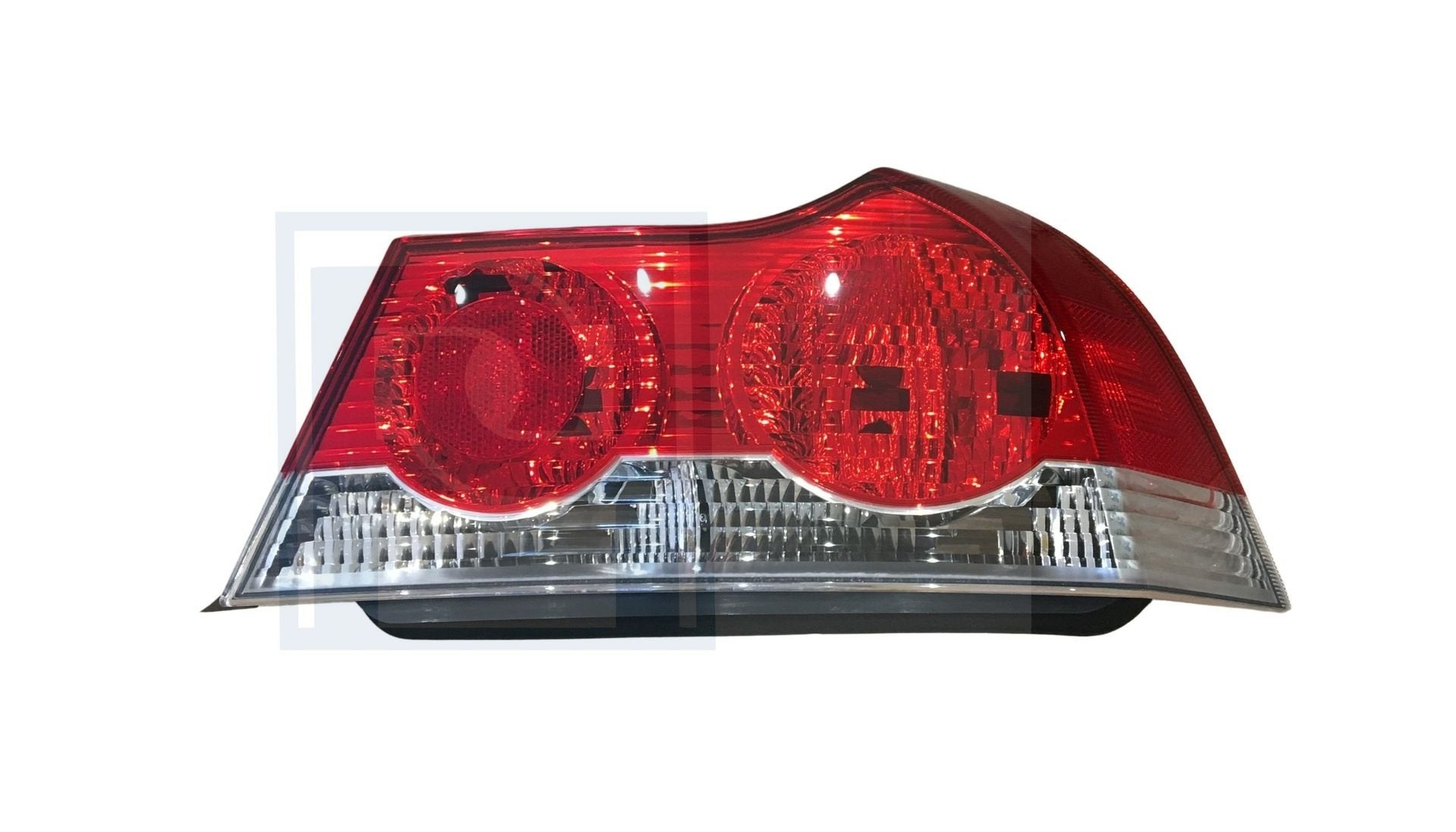Volvo Achterlicht Rechts Volvo C70 '06-'10 incl pakking Volv, Enlèvement ou Envoi, Neuf, Volvo