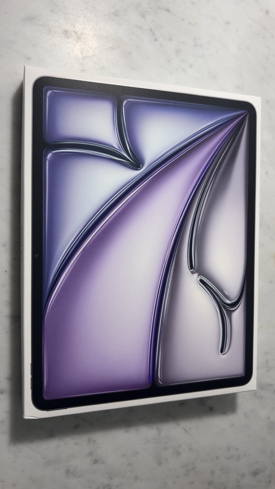 iPad Air 13 pouces (M3) Wi-Fi 128 Go, coque et protection, Informatique & Logiciels, Apple iPad Tablettes, Gris, Apple iPad Air