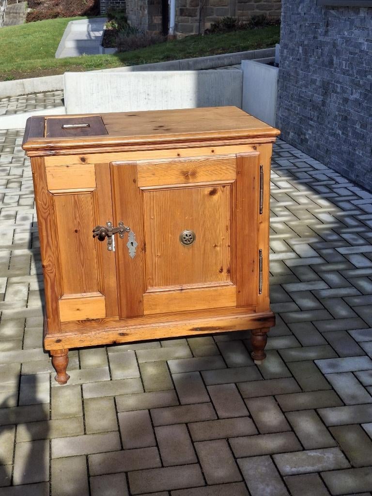 meuble, Enlèvement, Utilisé