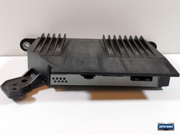 Amplificateur radio d'un Volvo XC90, -, 3 mois de garantie, -, -