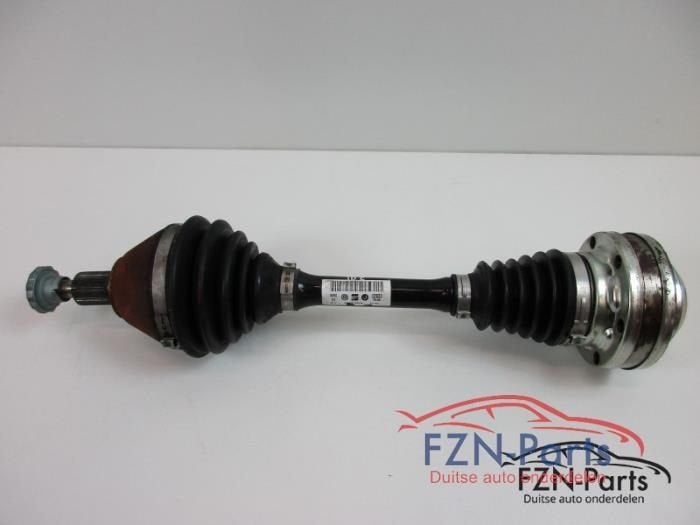 VW Polo 6C Aandrijfas Links, Ophalen of Verzenden, Gebruikt