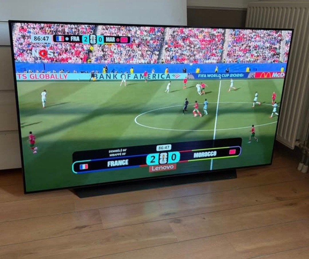 LG Oled 4K 2026 avec facture, Enlèvement ou Envoi, OLED, LG, Smart TV