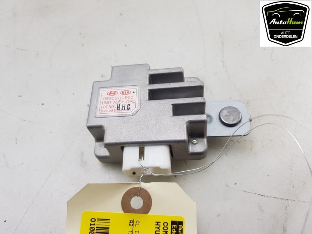 COMPUTER VERLICHTING Hyundai i20 (|958001J900|), Auto-onderdelen, Gebruikt, Hyundai