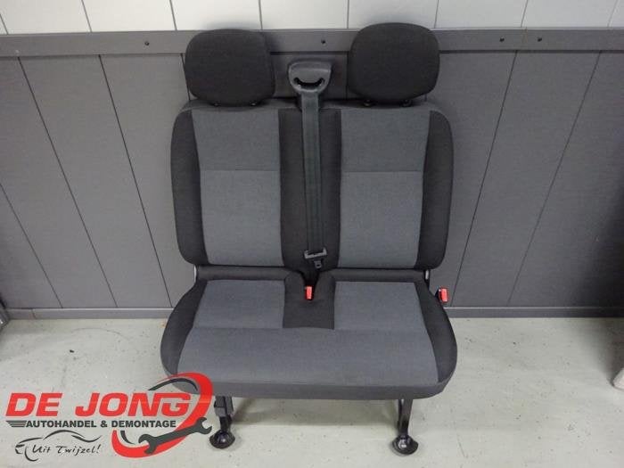 Banquette avant droit d'un Renault Master, Autos : Pièces & Accessoires, Neuf, Renault, -, -