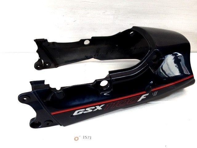 GSX1100F 1988 - 1994 Suzuki Kuipdeel Kuipdeel kont D1-52786