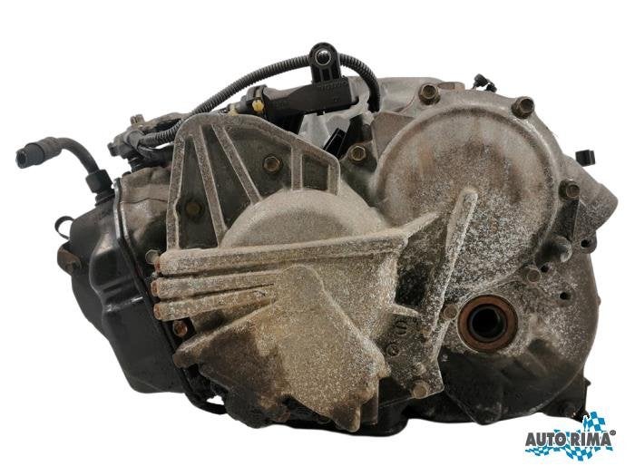 Automaatbak d'un Volvo V70, -, 3 mois de garantie, -, -