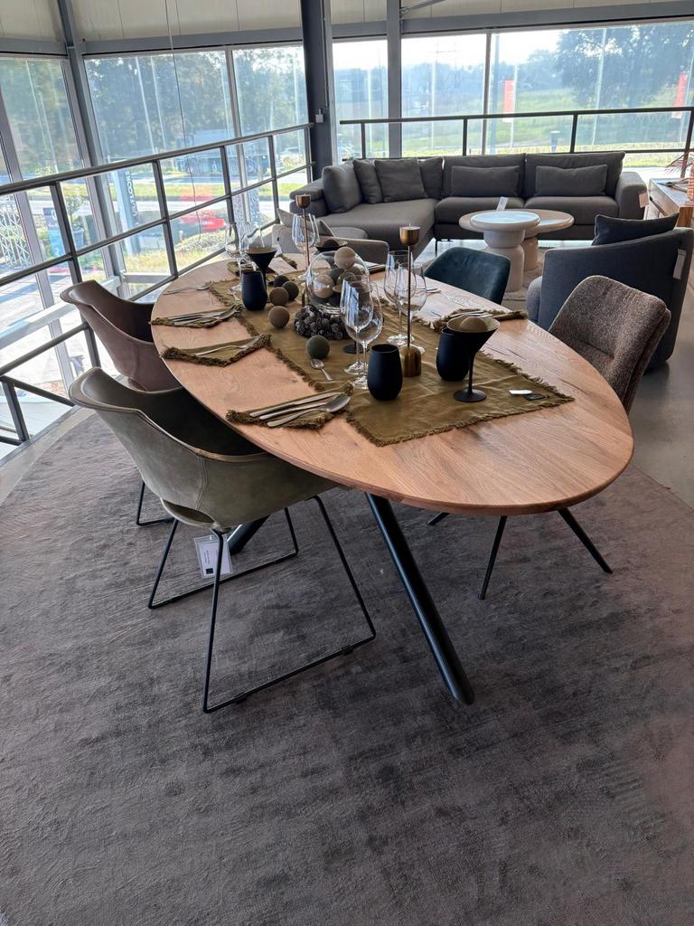 Tafels, Huis en Inrichting, Tafels | Eettafels, Ophalen