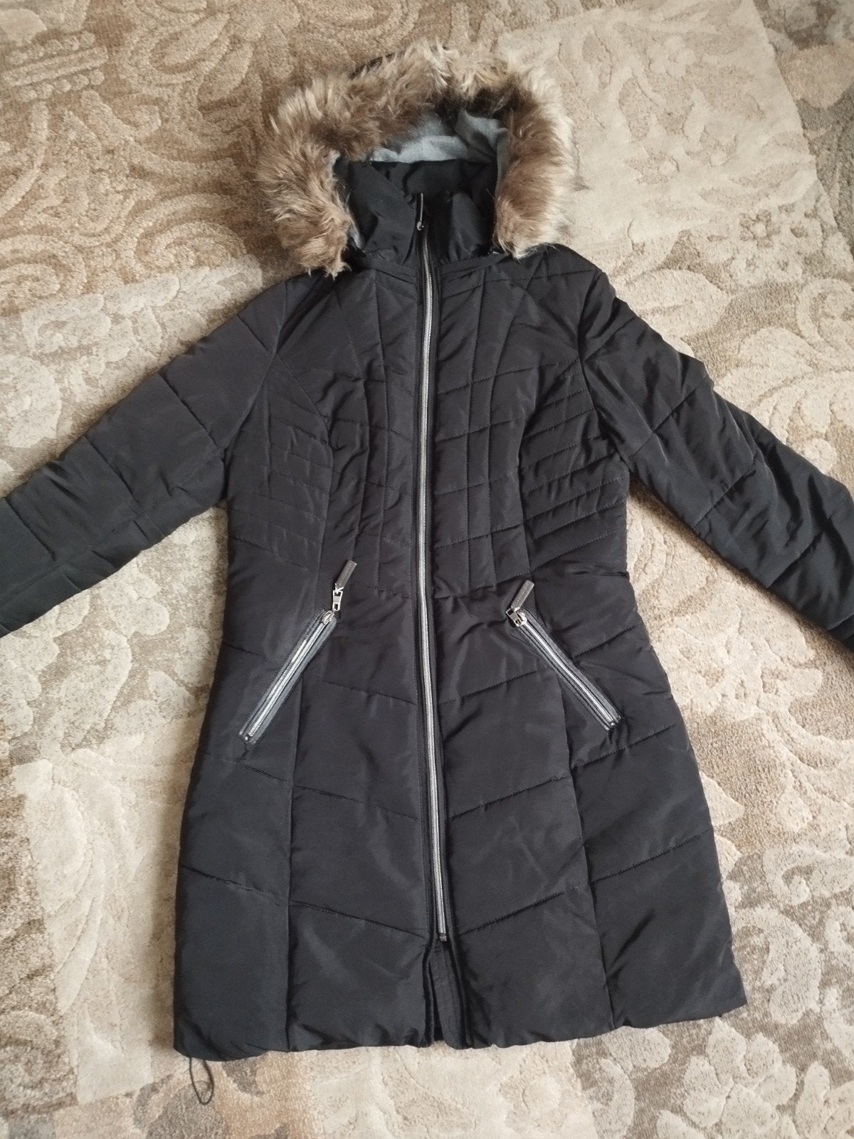 Jas dames, Kleding | Dames, Ophalen, Maat 38/40 (M)