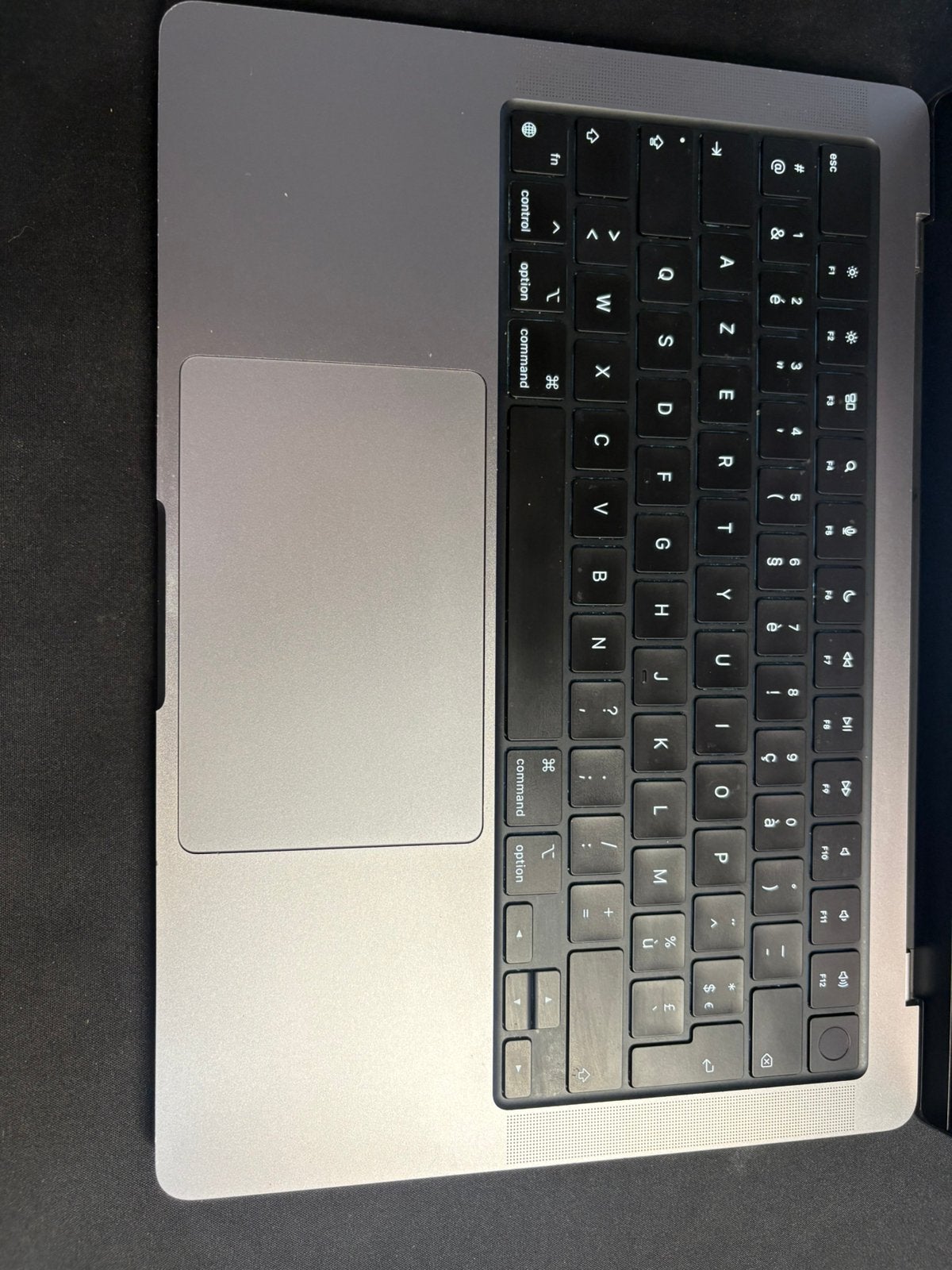 Macbook pro (2023), Computers en Software, Ophalen, Zo goed als nieuw