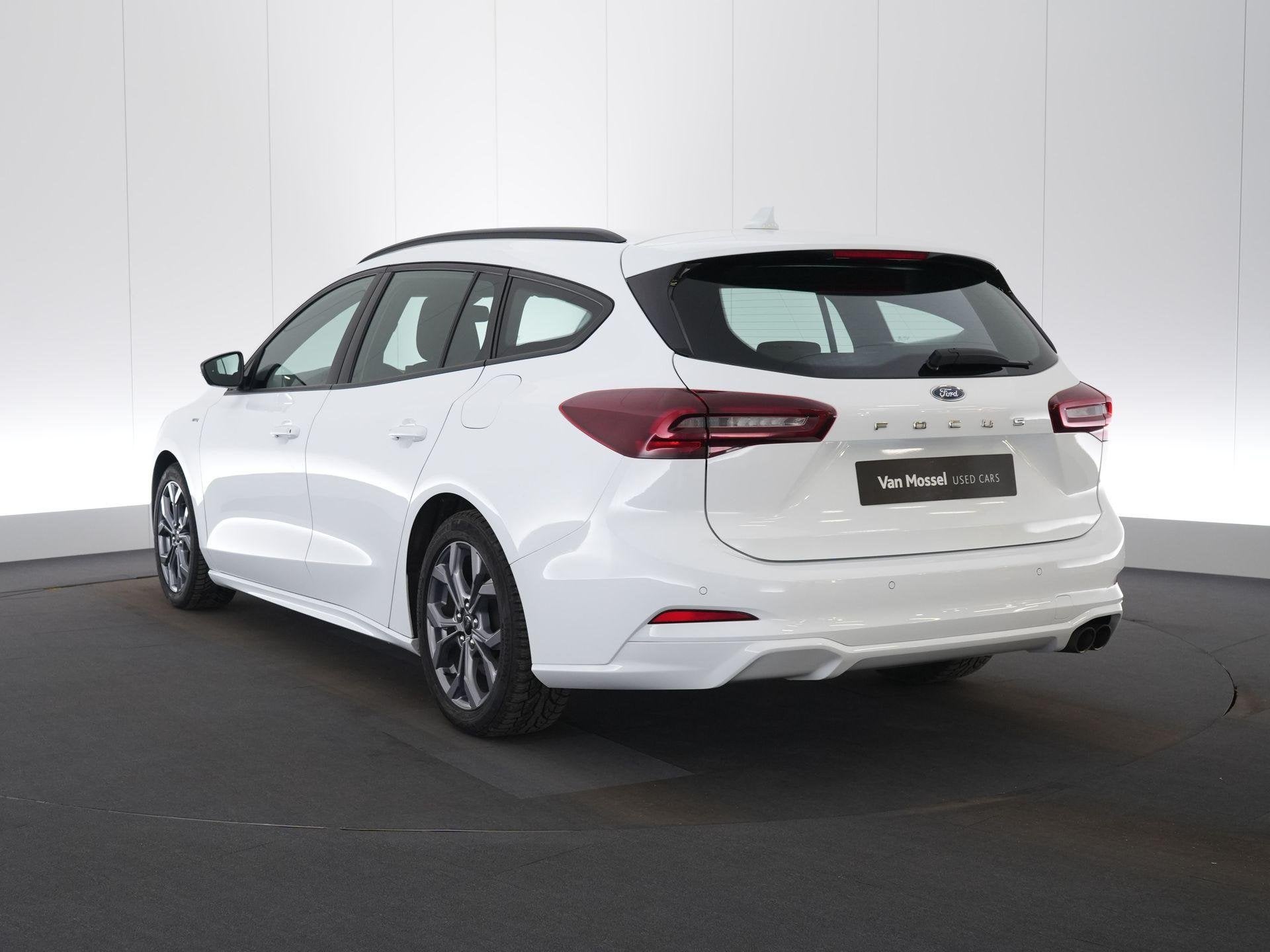Ford Focus Clipper 1.0i EcoBoost MHEV 92kW ST-Line, Stof, Gebruikt, https://public.car-pass.be/vhr/b6a4968d-de58-4032-905e-45d83485cd23