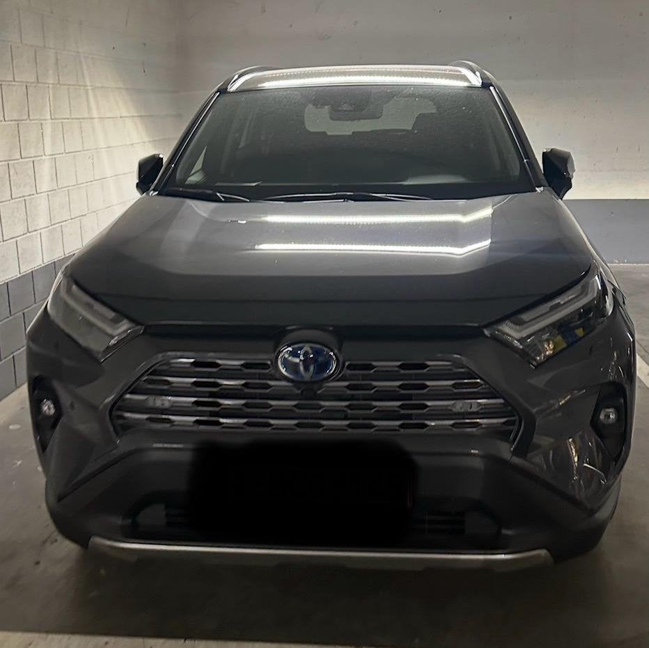Je vends ma voiture, Auto's, Automaat, Euro 6, Leder, Dealer onderhouden