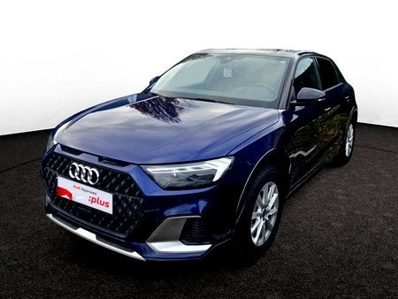 Audi A1 allstreet Business Edition 30 TFSI  85(116) kW(pk) S, Autos, Achat, A1, Berline, https://public.car-pass.be/vhr/0df7f711-a91c-4cb1-b122-db731b41e5cb