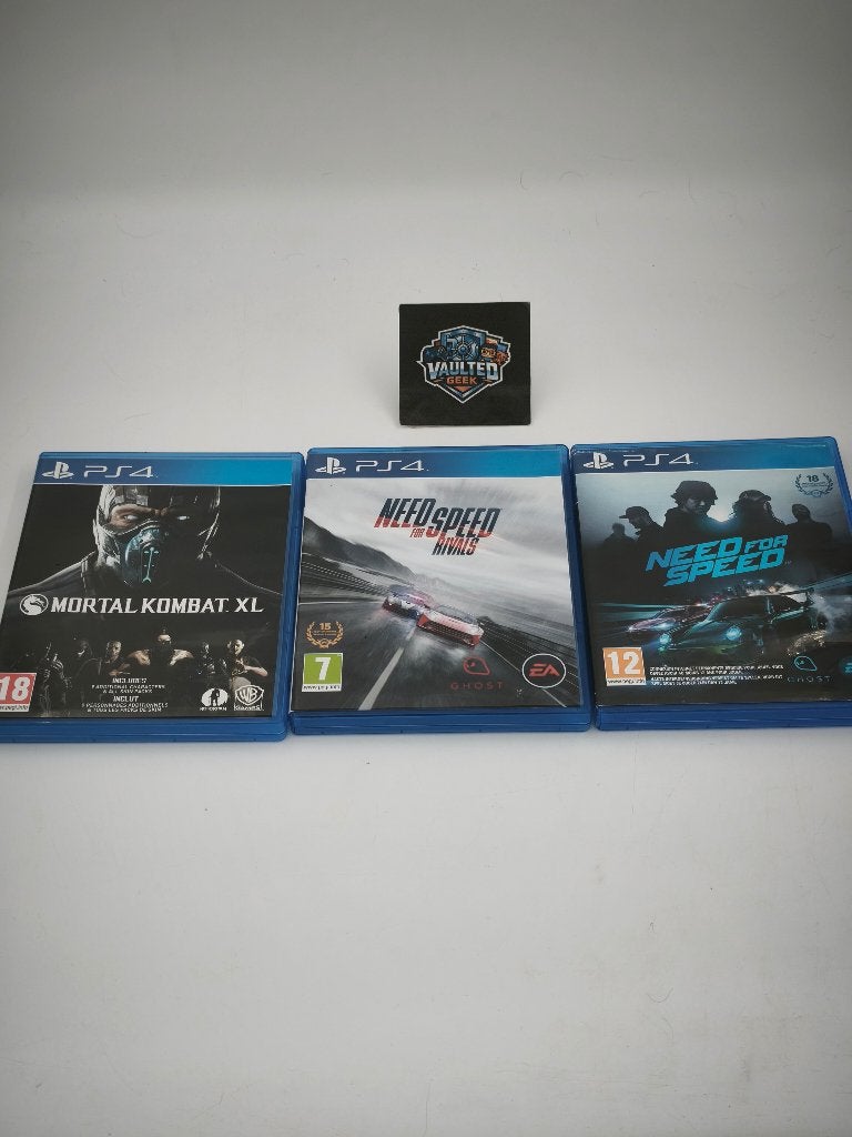 Playstation 4 games vanaf €10, Games en Spelcomputers, Ophalen of Verzenden, Zo goed als nieuw