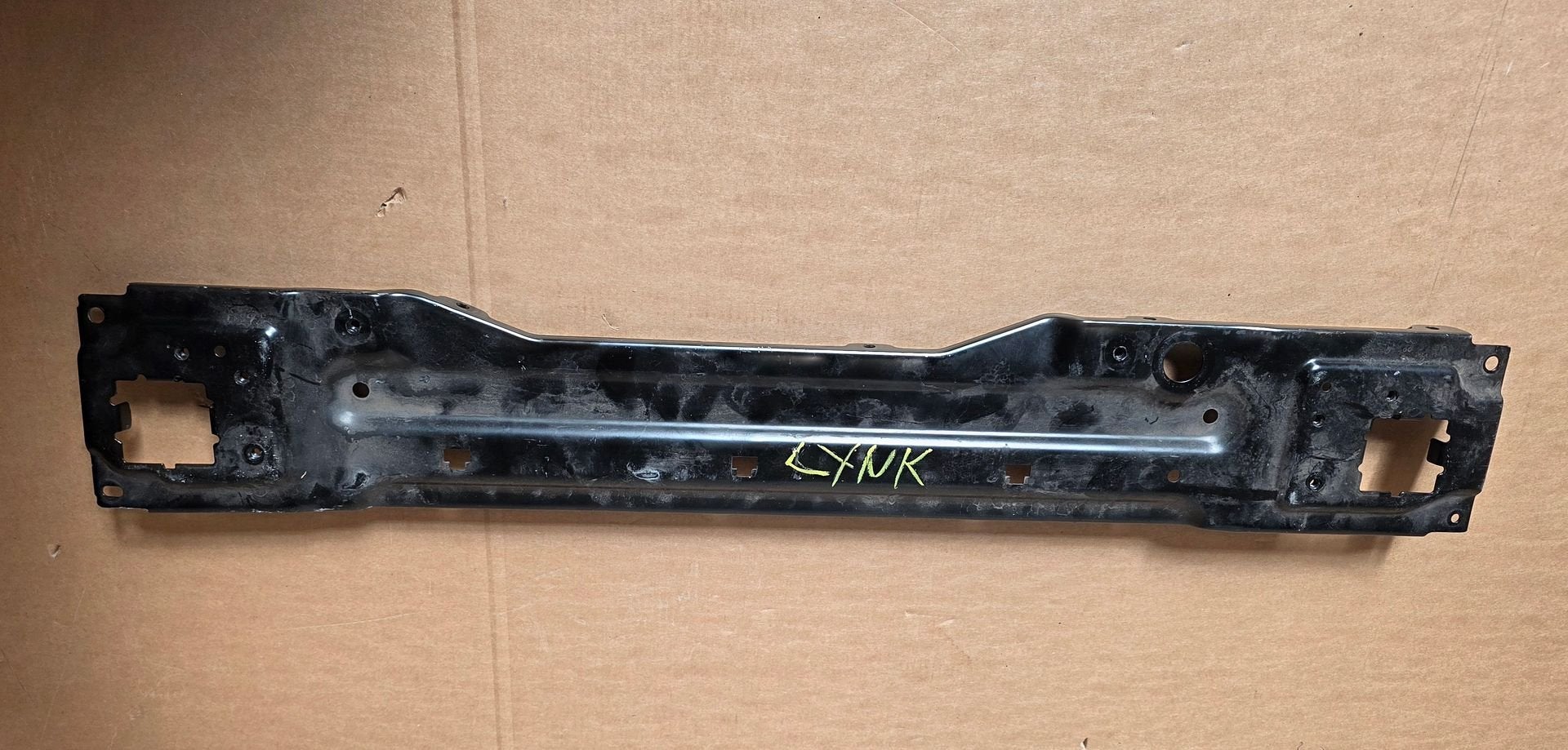 Voorfront Panel Lynk & CO 01 PHEV Front 6608019874 Orgineel, Gebruikt, -, Overige automerken, Ophalen of Verzenden