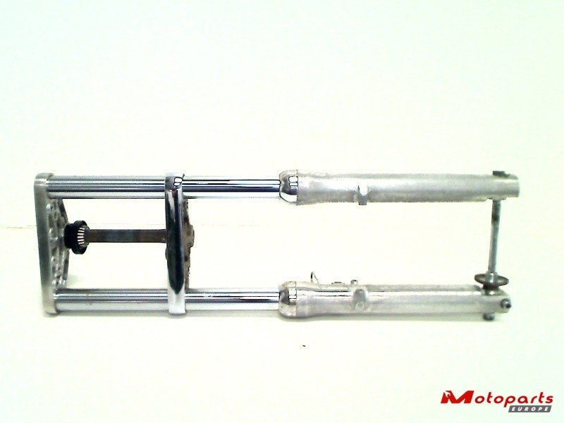 Fourche avant complète Kawasaki VN 1500 1988-1995 VN-15SE, Enlèvement ou Envoi, Utilisé