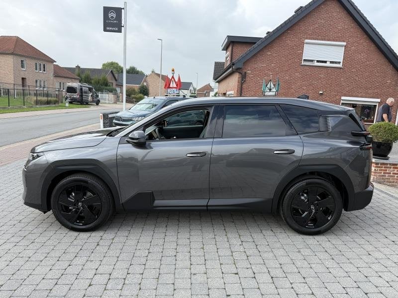 Citroen C5 Aircross PLUS Hybrid 145 Automaat, Auto's, Automaat, 1199 cc, Bedrijf, 5 deurs