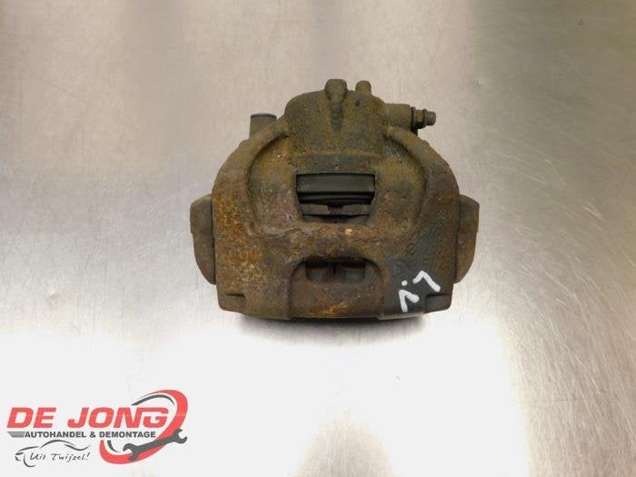 Remklauw (Tang) links-voor van een Saab 9-3, Gebruikt, -, -, Ophalen of Verzenden