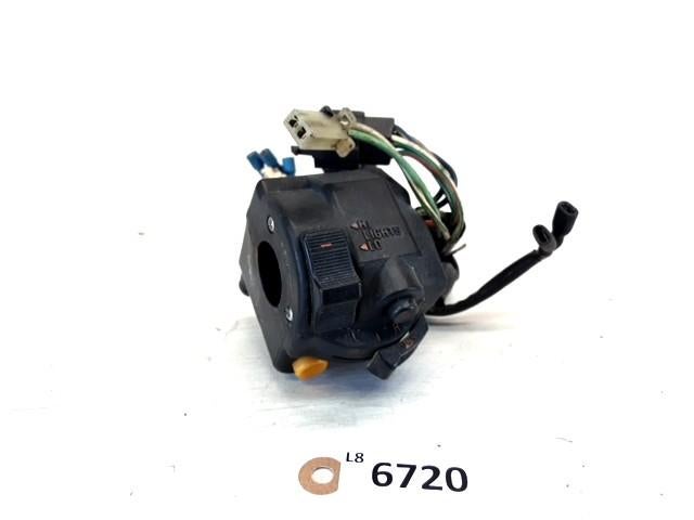CB900 Bol Dor 1981 - 1986 Honda D1-50135, Motoren
