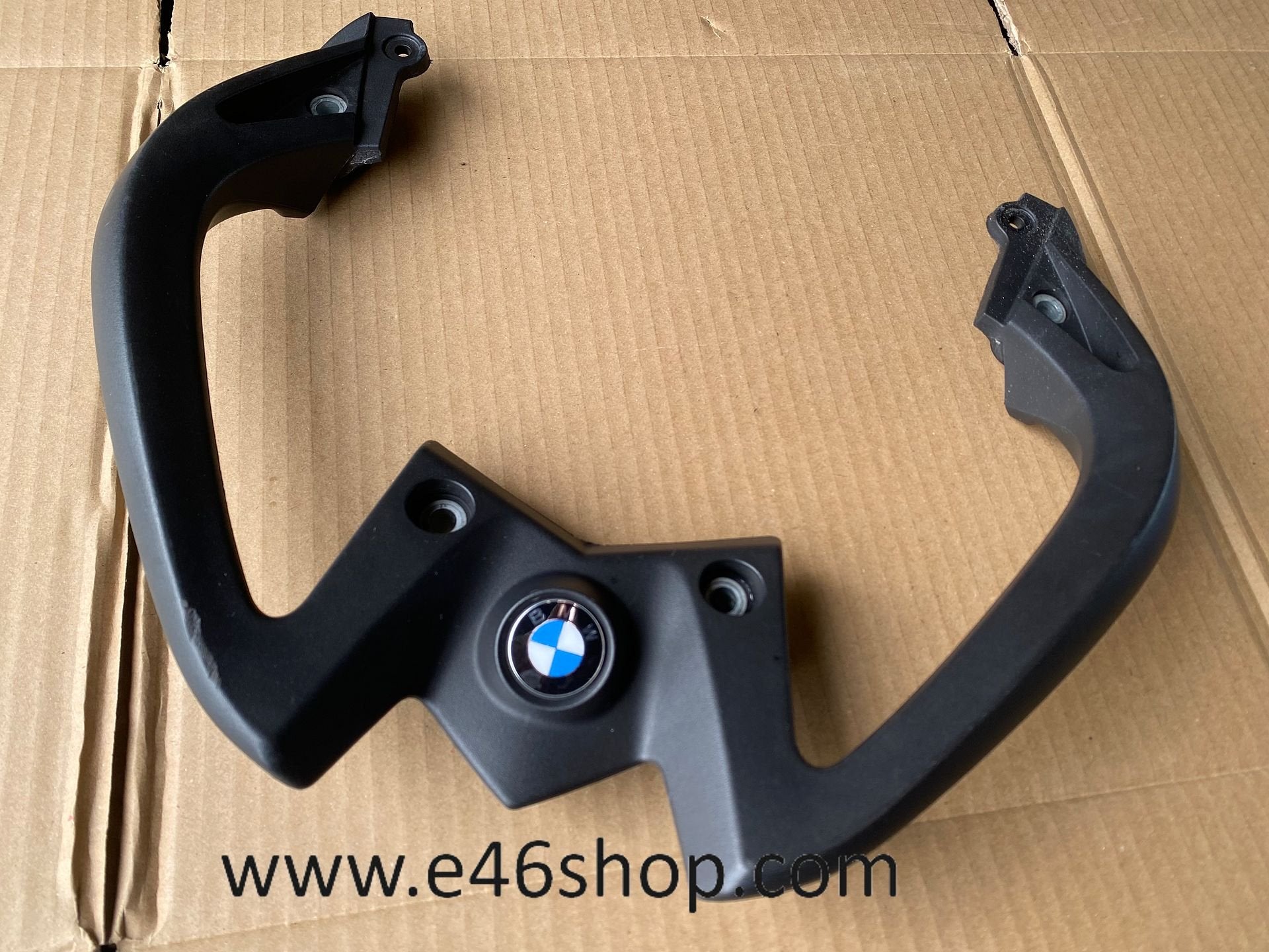 HANDGREEP BMW F800 OE 46547678739, Motos, -, Utilisé, -, -