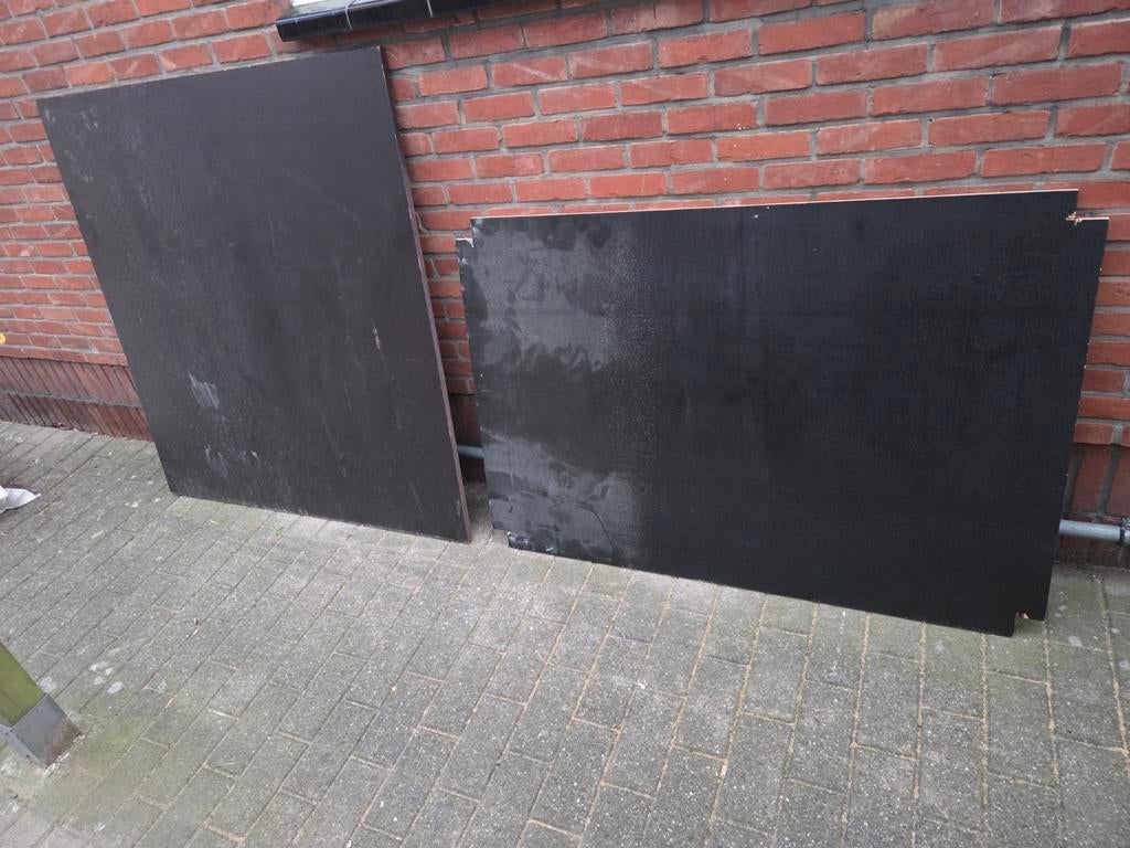 Betonplex 18 mm, Doe-het-zelf en Bouw, Platen en Panelen, Ophalen, Betonplex