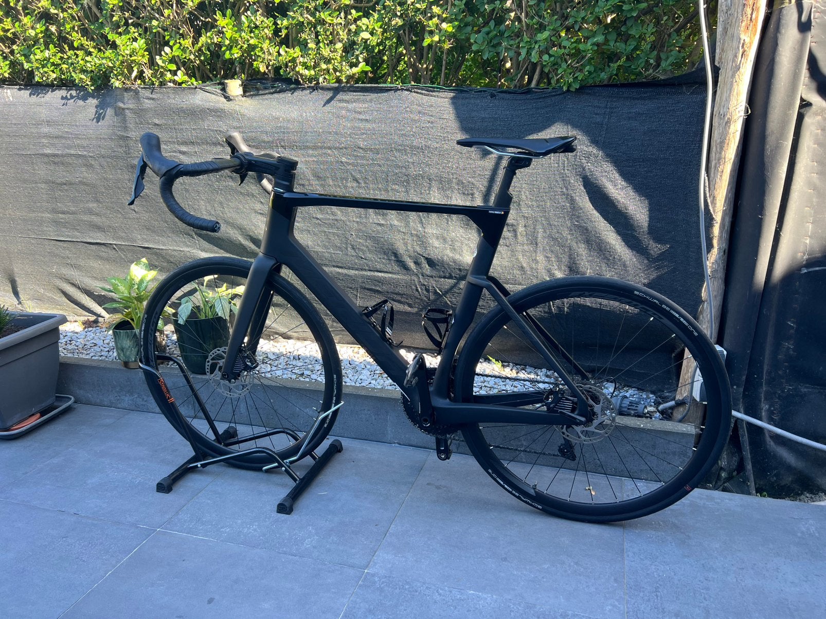 MERIDA REACTO 5000 XL, Fietsen en Brommers, Ophalen, Zo goed als nieuw, Schijfrem, 28 inch