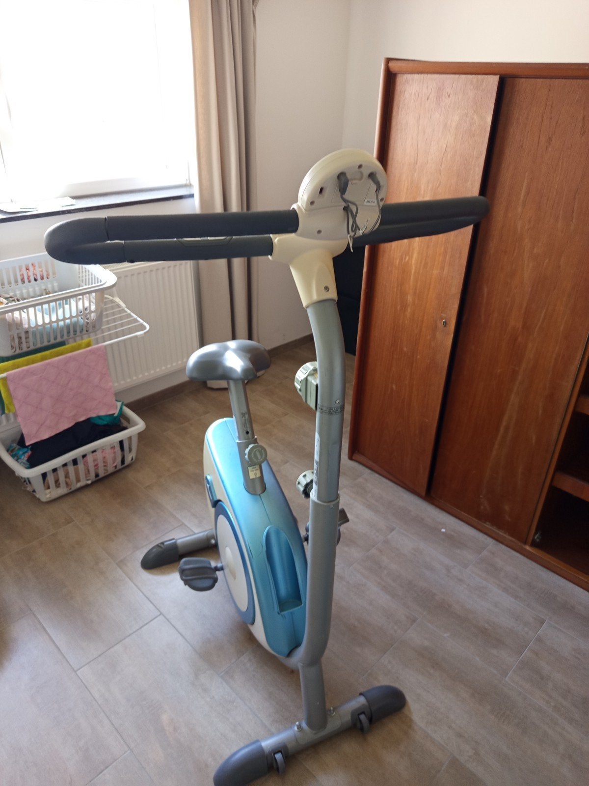 Vélo d'appartement, Sports & Fitness, Enlèvement, Vélo d'appartement