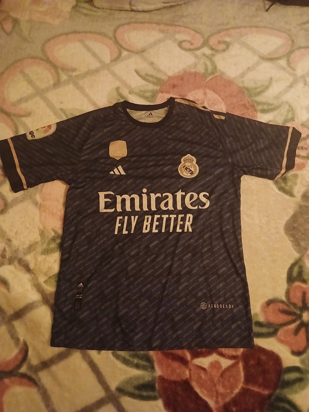 arda guler real madrid, Sports & Fitness, Taille L, Enlèvement, Maillot