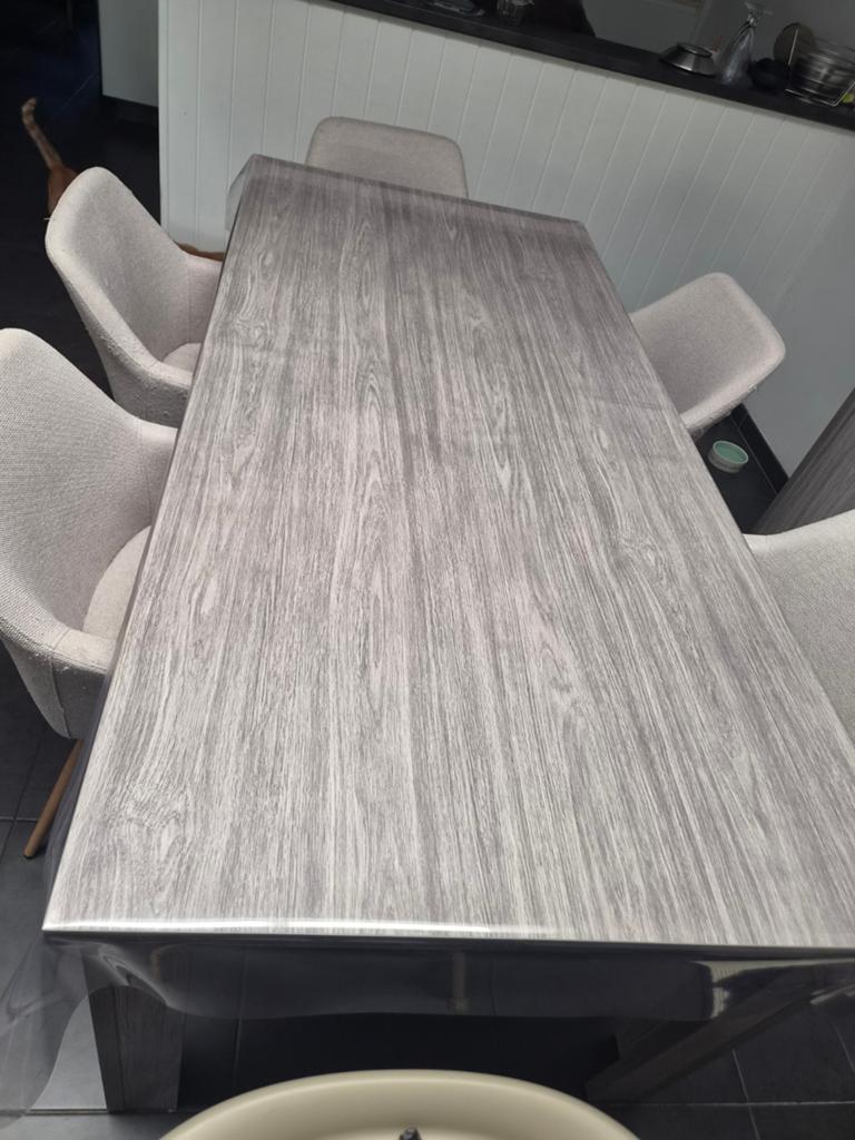 Eettafel, Huis en Inrichting, Tafels | Eettafels, Ophalen