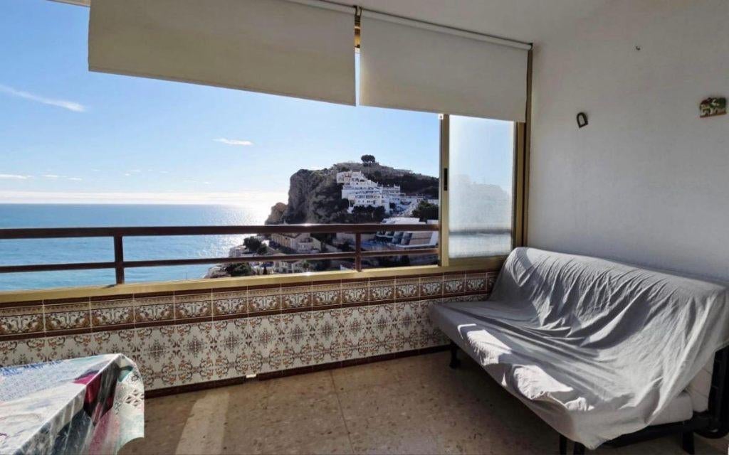 Studio te koop in Benidorm (Spanje) : 178.500 euros, 45 m², Spanje, Benidorm, 1 kamers