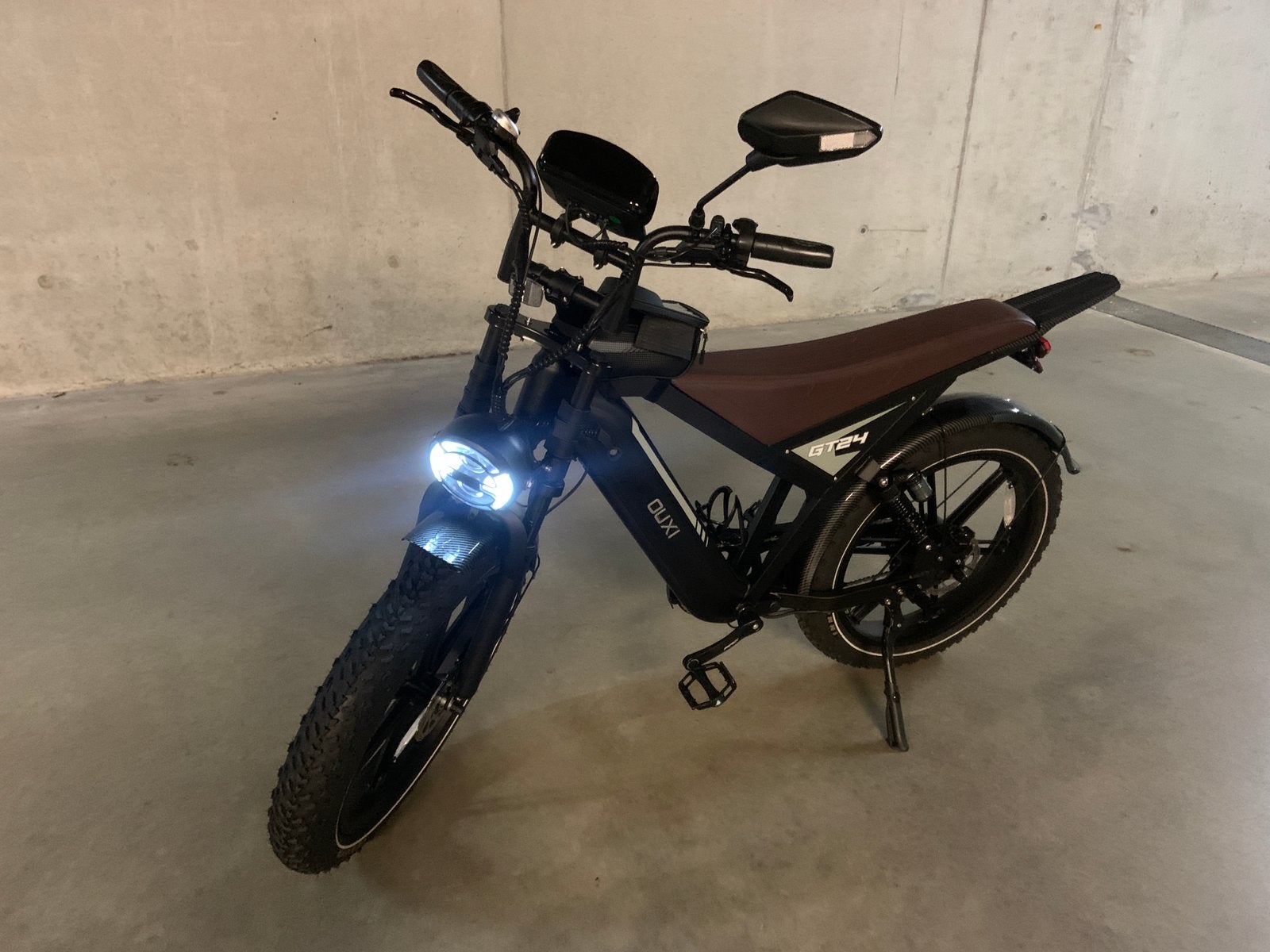 Nieuwe GT24’s, Fietsen en Brommers, Minibikes, Midibikes en Pitbikes, Ophalen of Verzenden, Zo goed als nieuw