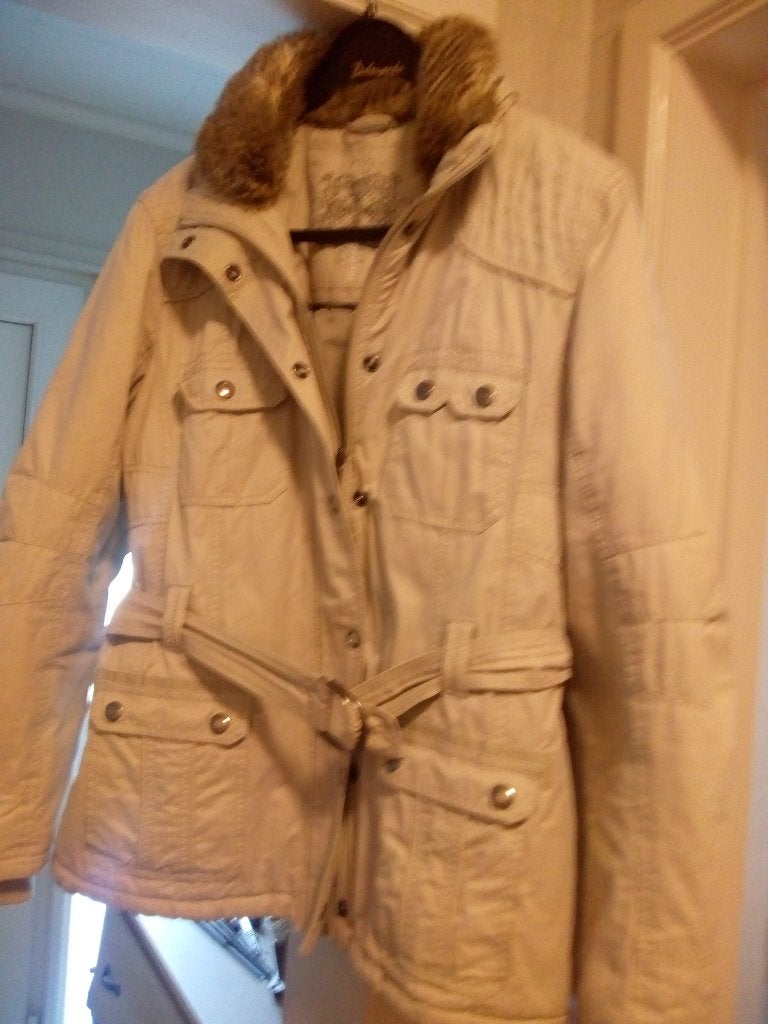 jassen, Enlèvement, Porté, Taille 42/44 (L)