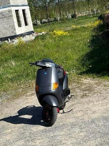 Skipper 125, Ophalen of Verzenden, Zo goed als nieuw