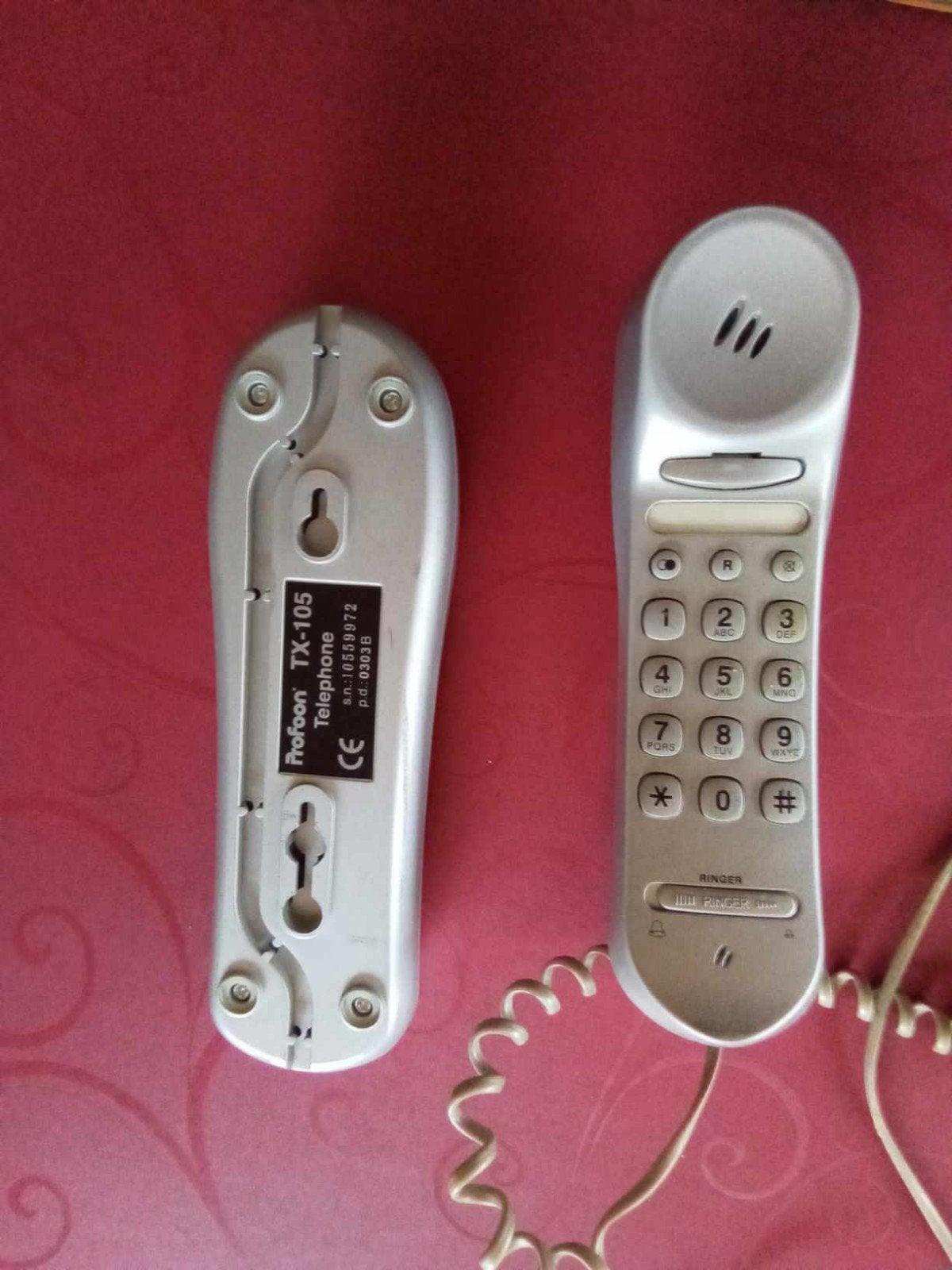 Telefoon Profoon, Ophalen of Verzenden, Gebruikt