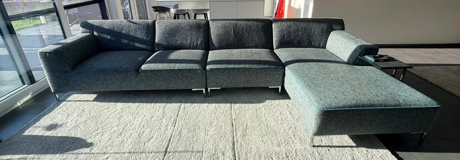 Zetel Van Morres Nederland, Enlèvement, Comme neuf