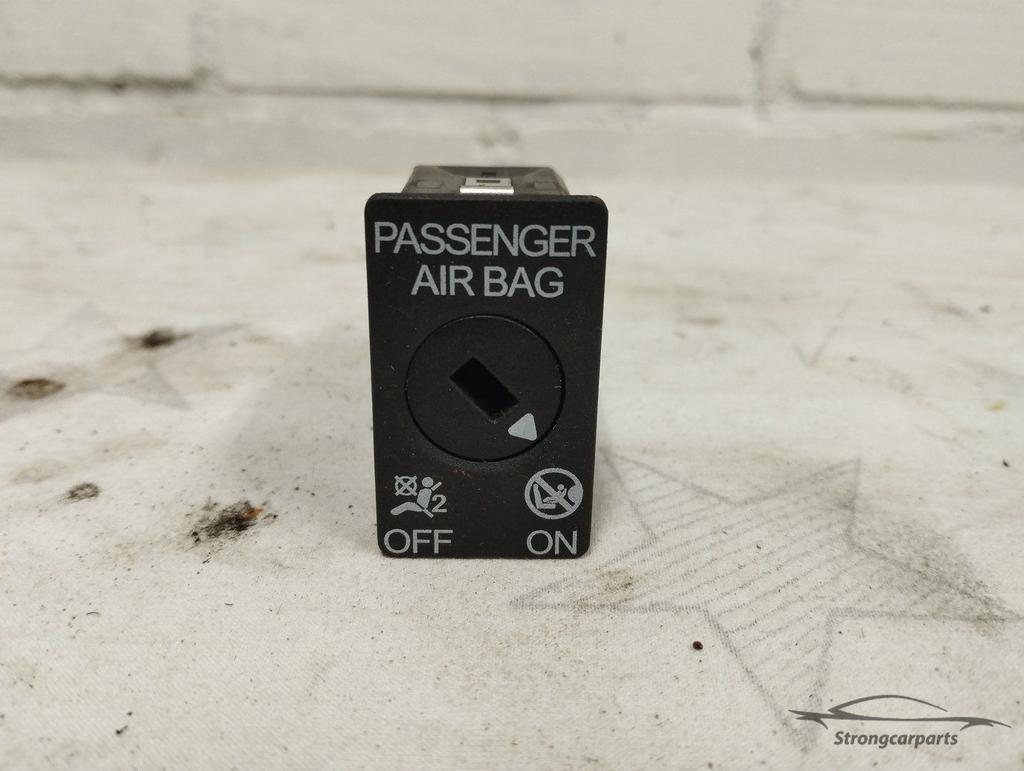 Airbagschakelaar Volkswagen 5Q0919237, Gebruikt, -, Volkswagen, -