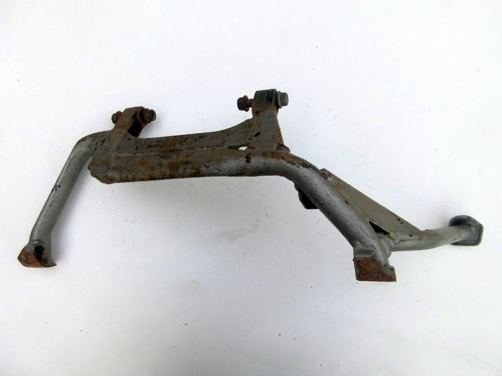 Suzuki AN400 Burgman middenbok AN 400 midden bok standaard, Ophalen of Verzenden, Gebruikt