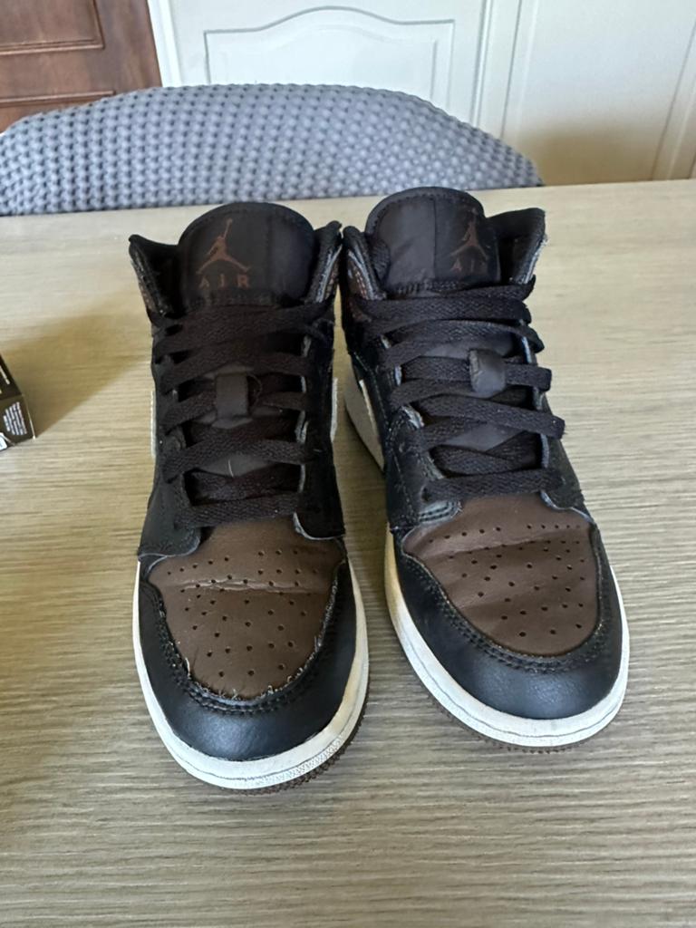 Nike jordan kids, Enfants & Bébés, Vêtements enfant | Chaussures & Chaussettes, Enlèvement, Neuf, Garçon ou Fille, Chaussures