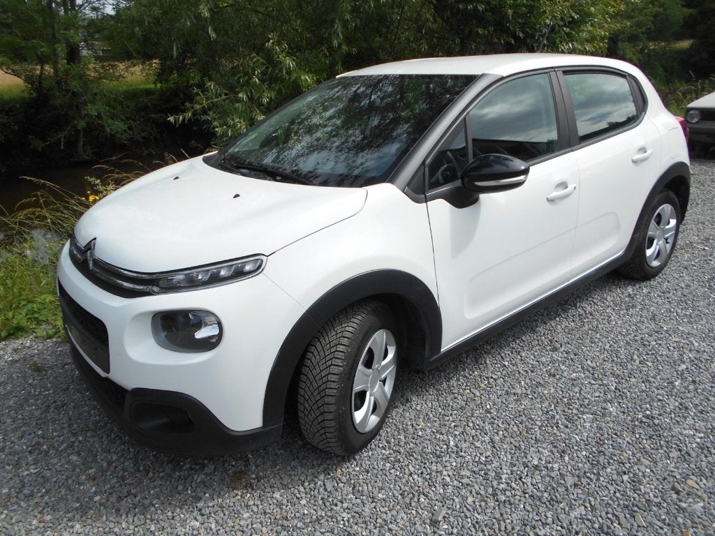 citroen  c 3 hdi   1500hdi, Autos, Entreprise, Achat
