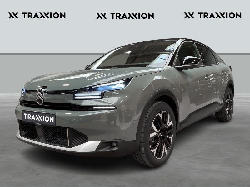 Citroen C4 MAX MHEV, 100 kW, Achat, Euro 6, 5 portes