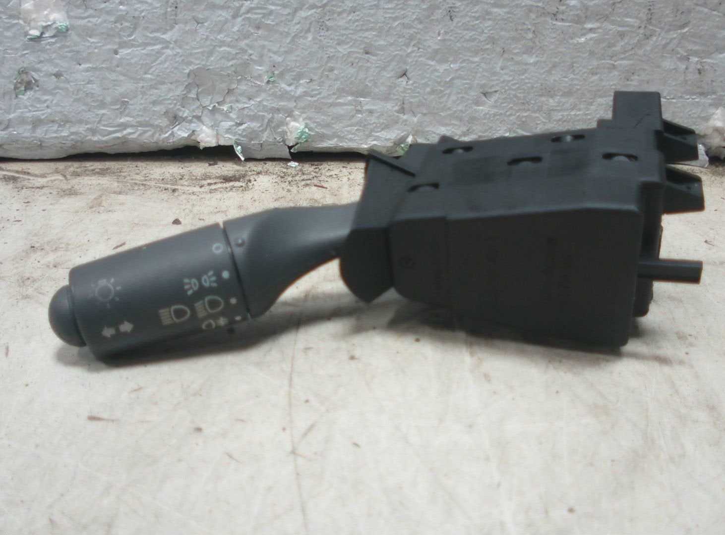 knipperlicht schakelaar smart for 2 1998-2004 993 794 001, -, Utilisé, -, Smart