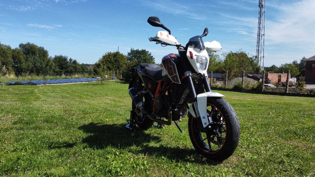 KTM Duke 690 ABS, Motos, Permis Moto A, Occasion, Plus de 35 kW, Particulier
