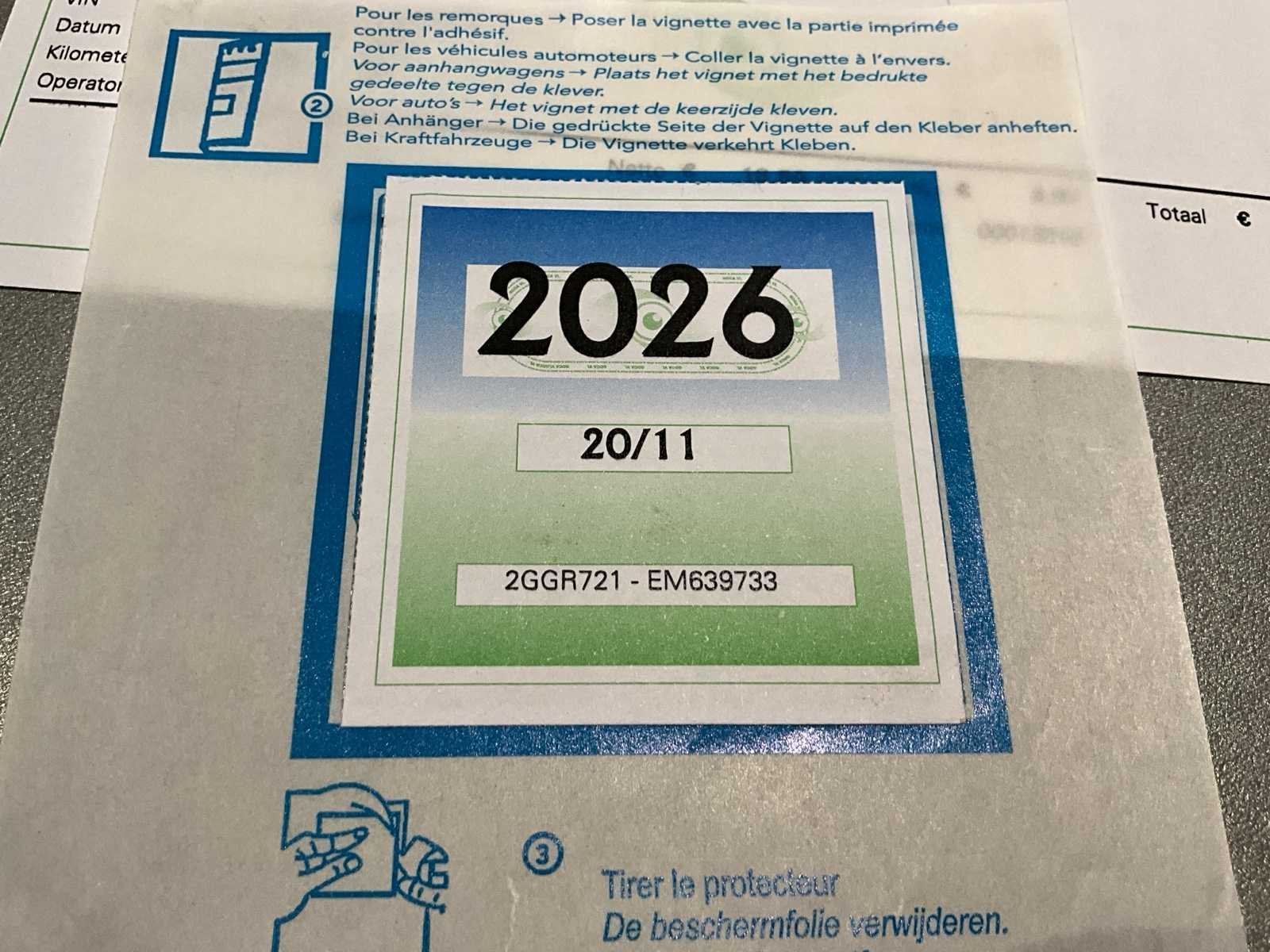 2013 Man TGS - Vrachtwagen, Auto's, Euro 6, Bedrijf, Te koop, MAN