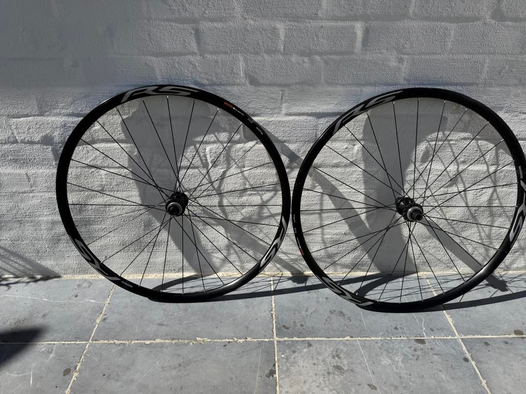 Shimano RS wielen, Wiel, Nieuw, Ophalen of Verzenden, Aluminium