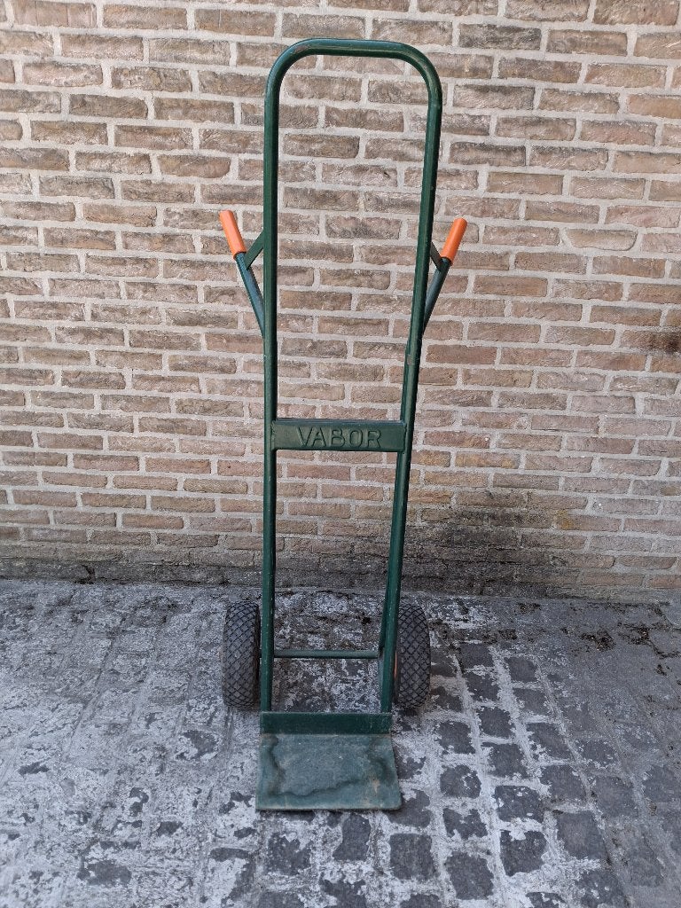 Steekwagen, Doe-het-zelf en Bouw, Ophalen, Gebruikt, Steekwagen