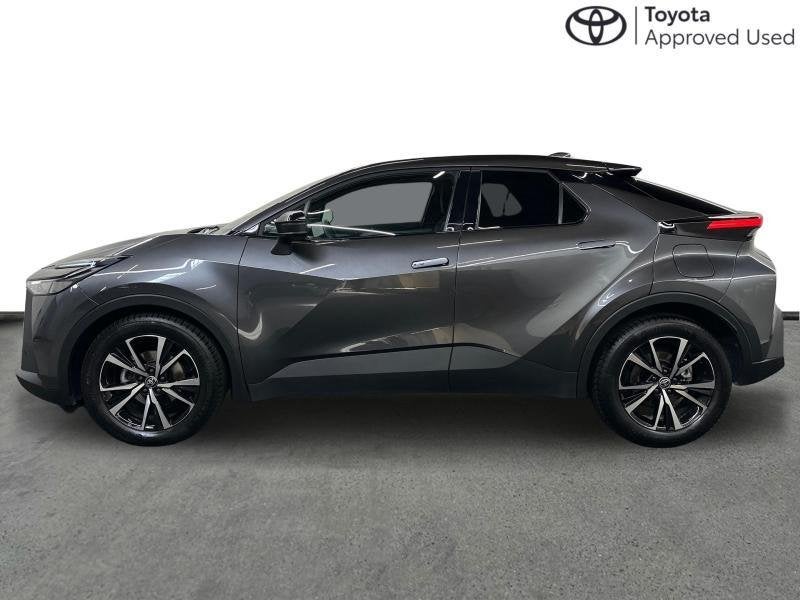 Toyota C-HR 140hp HEV Dynamic Plus | carplay | camera | all, Autos, Toyota, Achat, Euro 6, 72 kW, Autres couleurs