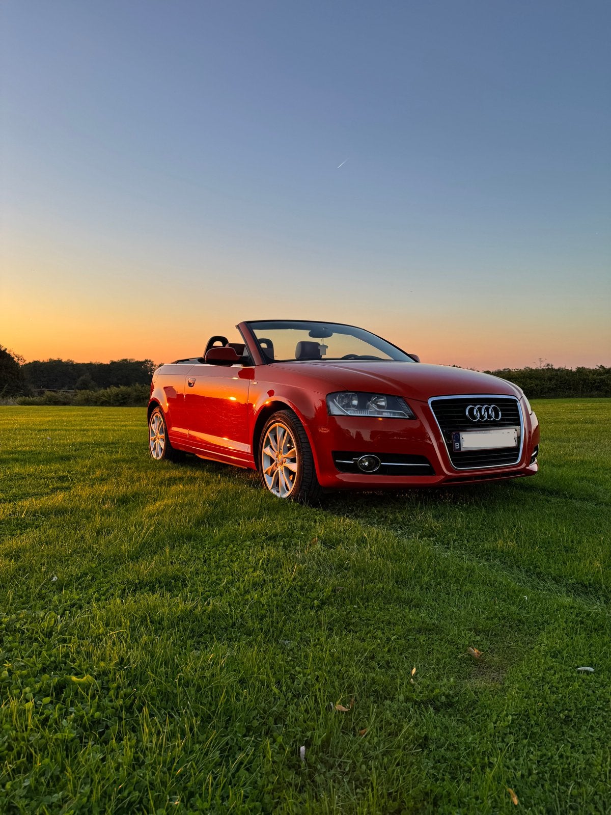 Cabriolet 1.2 TFSI Ambition S line, Achat, 710 kg, Cabriolet, 2 portes